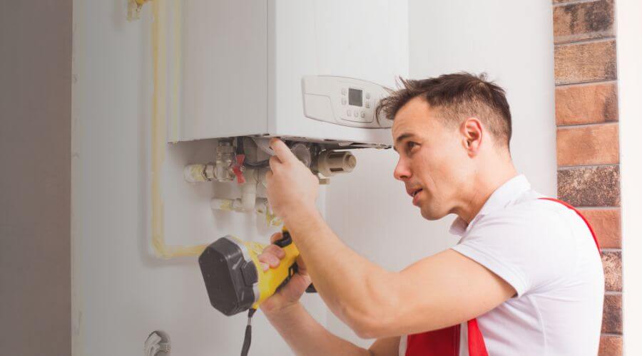 Professional water leak detection in Merrimac, WI